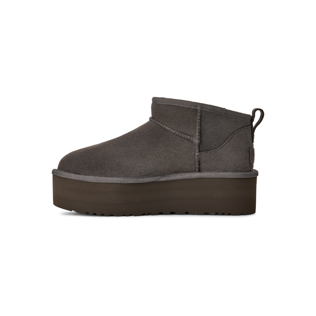 UGG Women's Classic Ultra Mini Platform