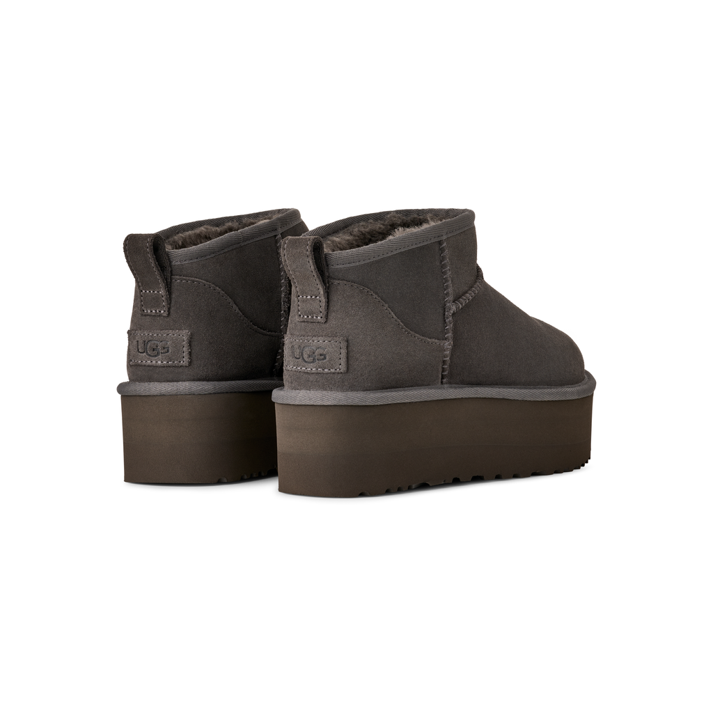 UGG Women's Classic Ultra Mini Platform