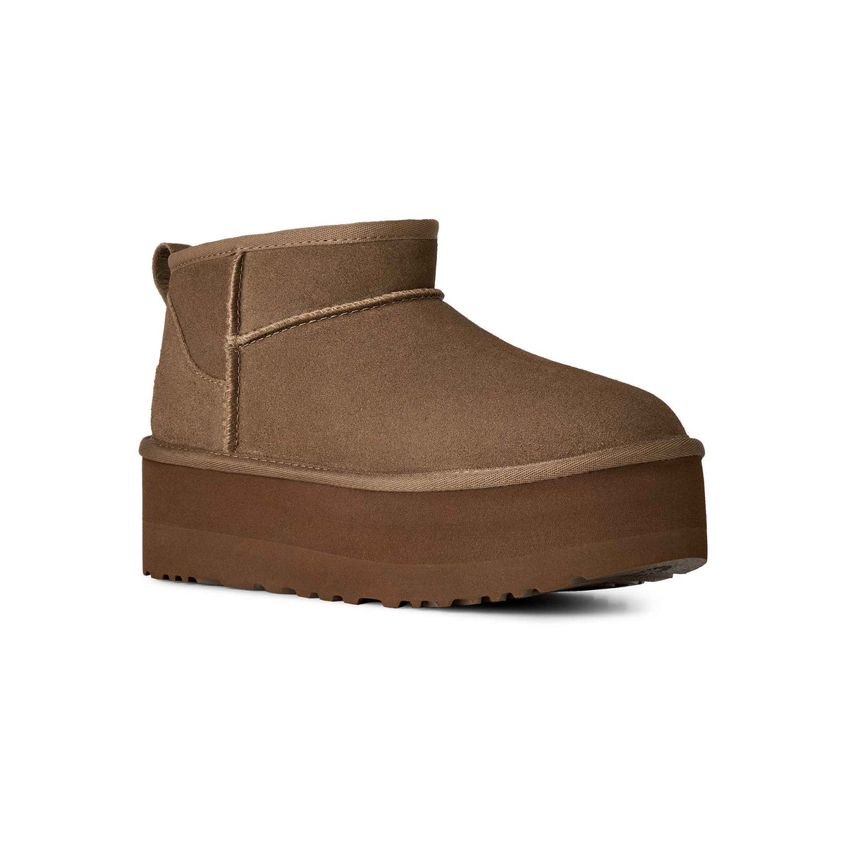 UGG Women's Classic Ultra Mini Platform