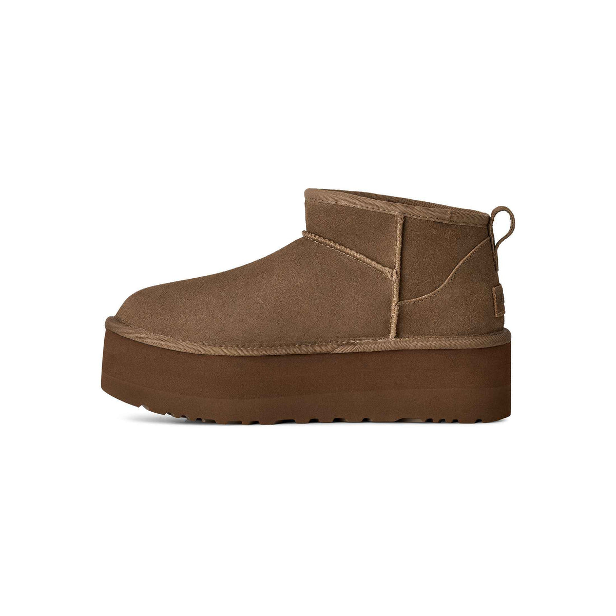 UGG Women's Classic Ultra Mini Platform