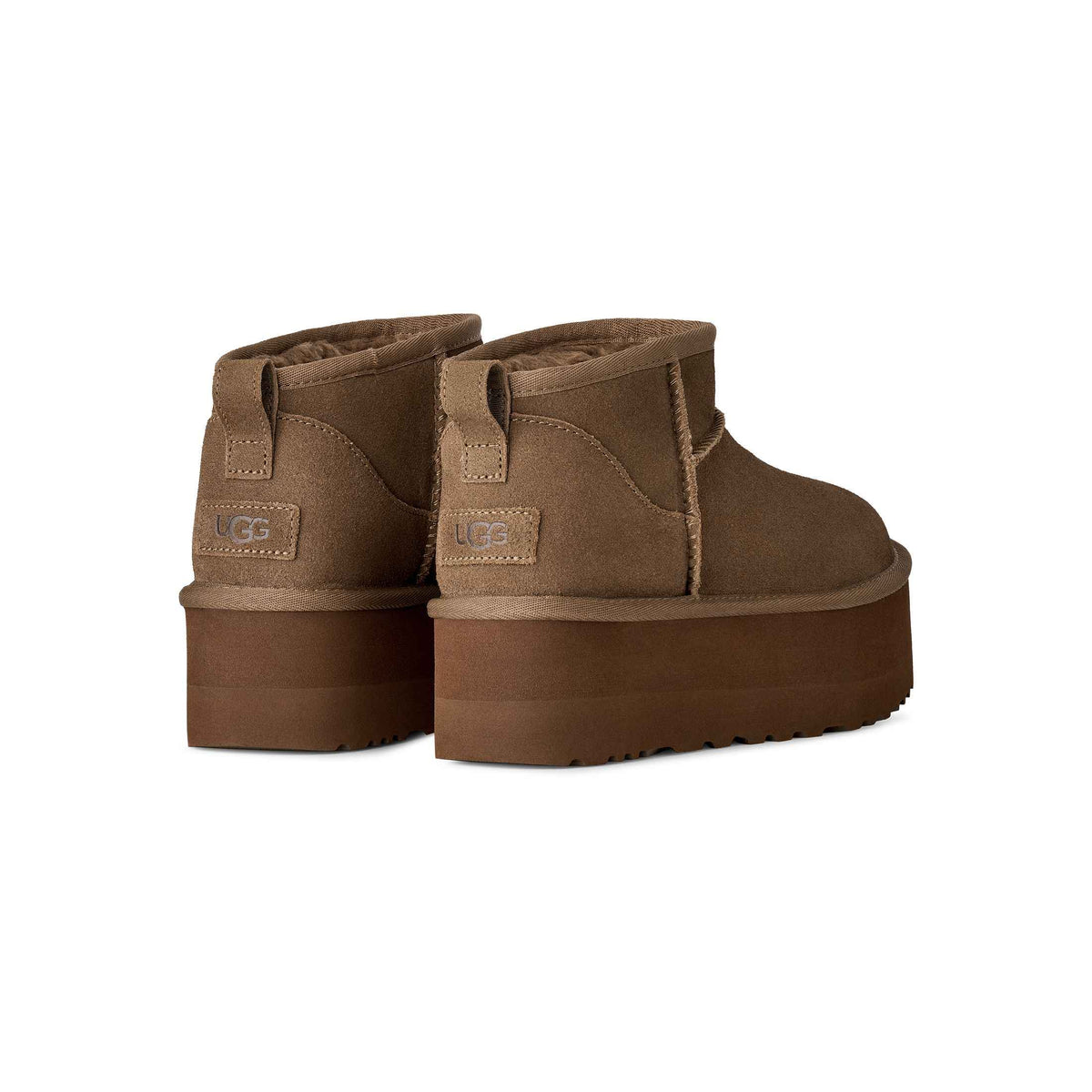 UGG Women's Classic Ultra Mini Platform