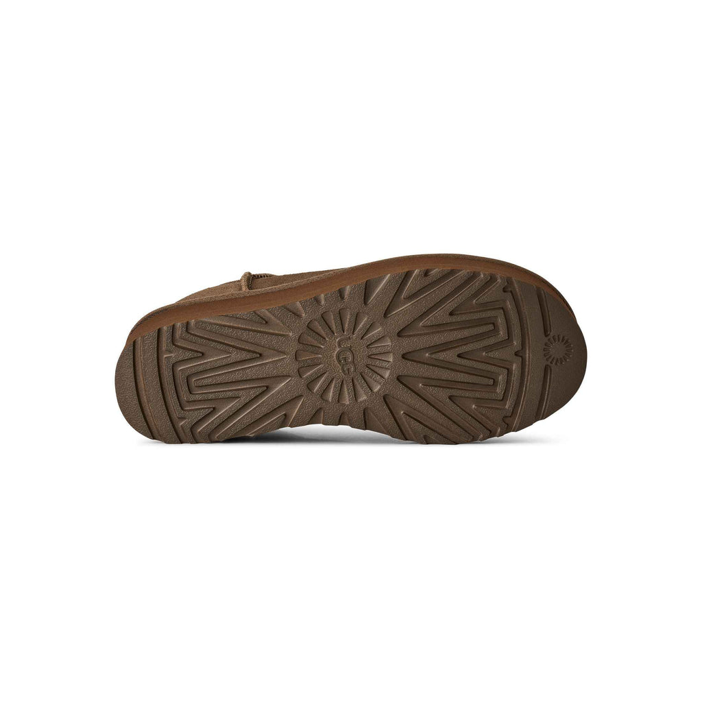 UGG Women's Classic Ultra Mini Platform