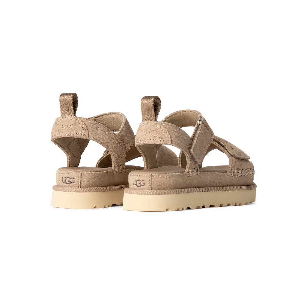 UGG Women's Goldenstar Sandal