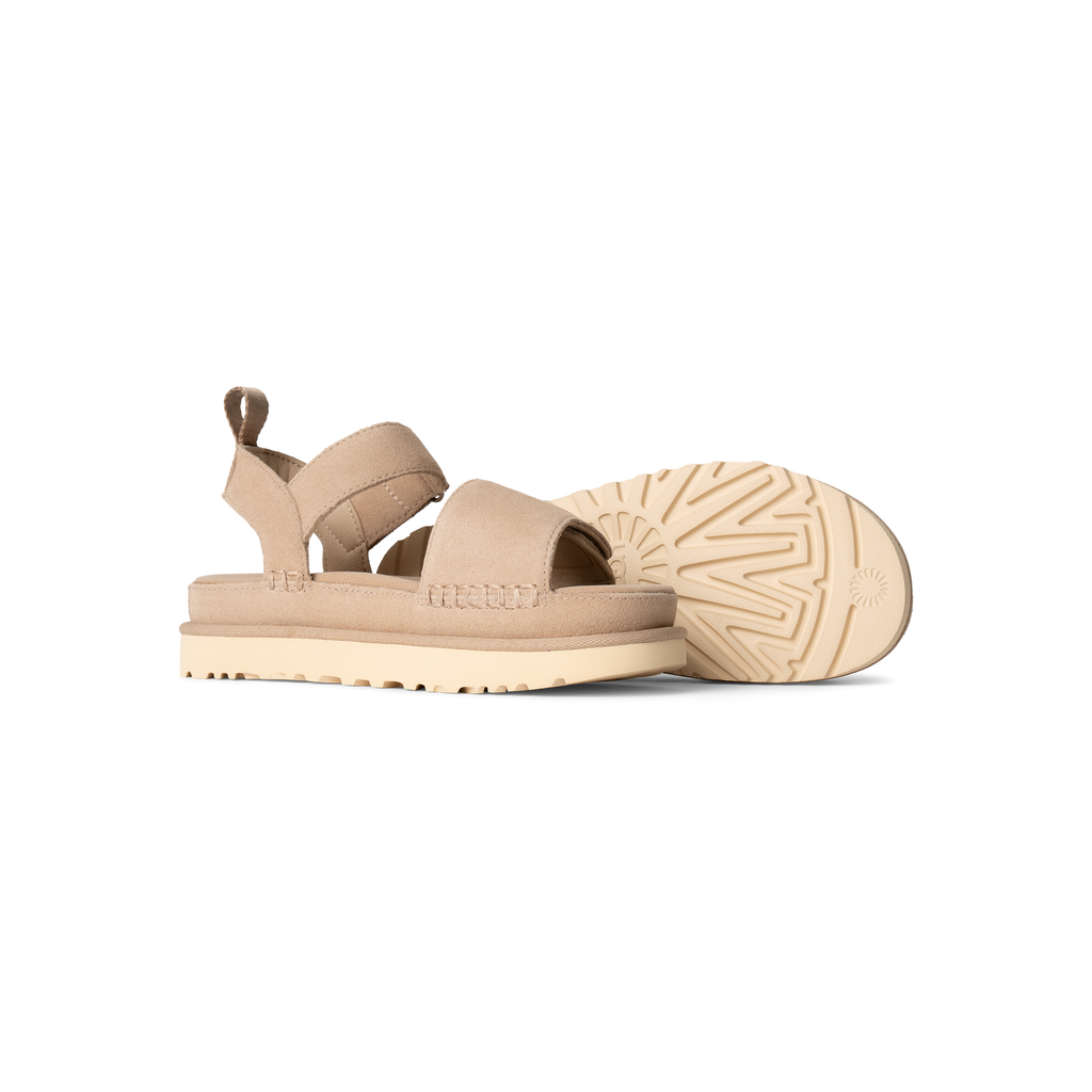 UGG Women's Goldenstar Sandal