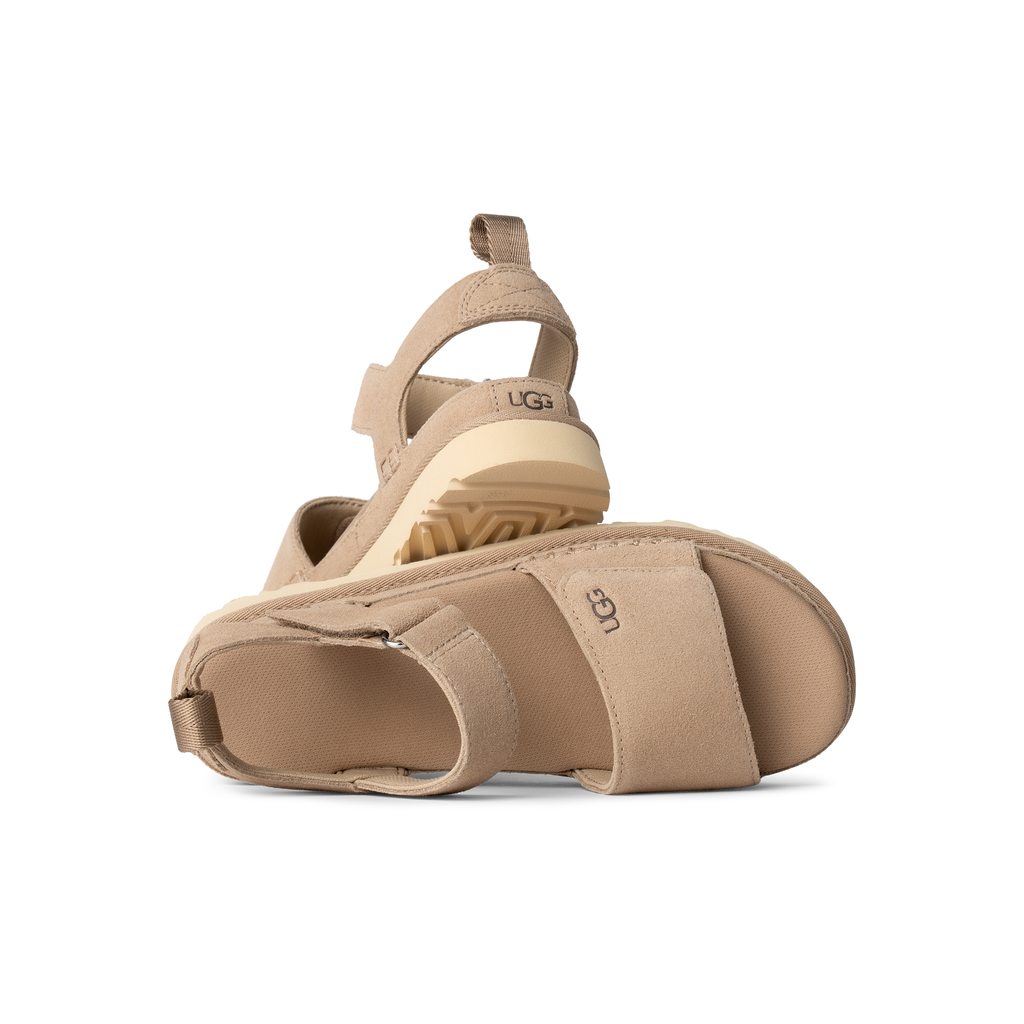 UGG Women's Goldenstar Sandal