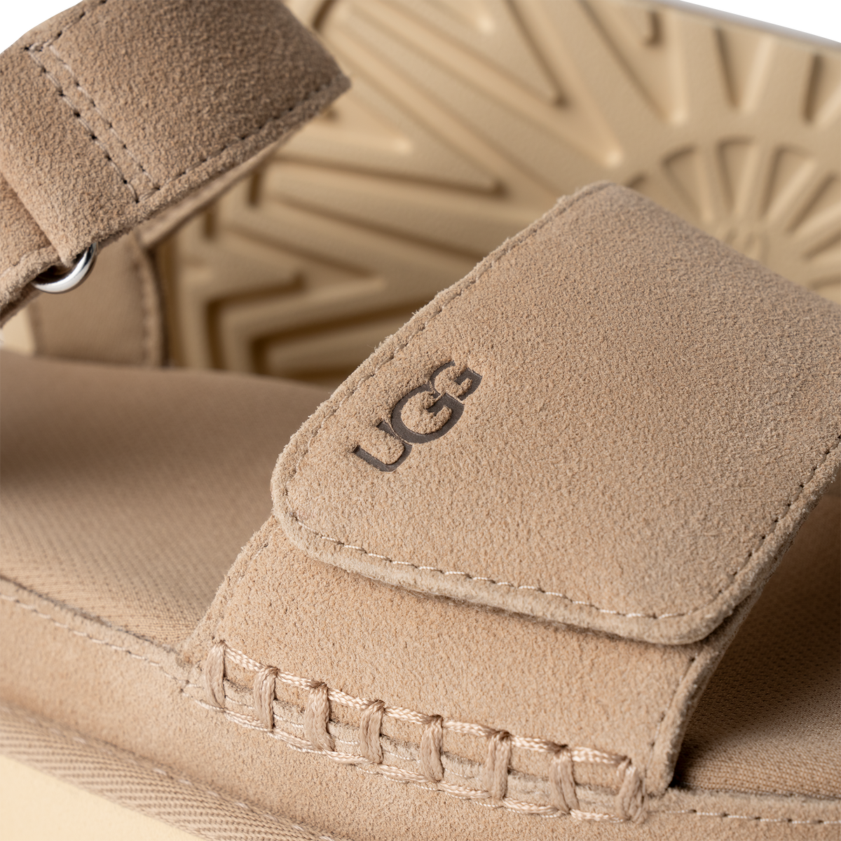 UGG Women's Goldenstar Sandal