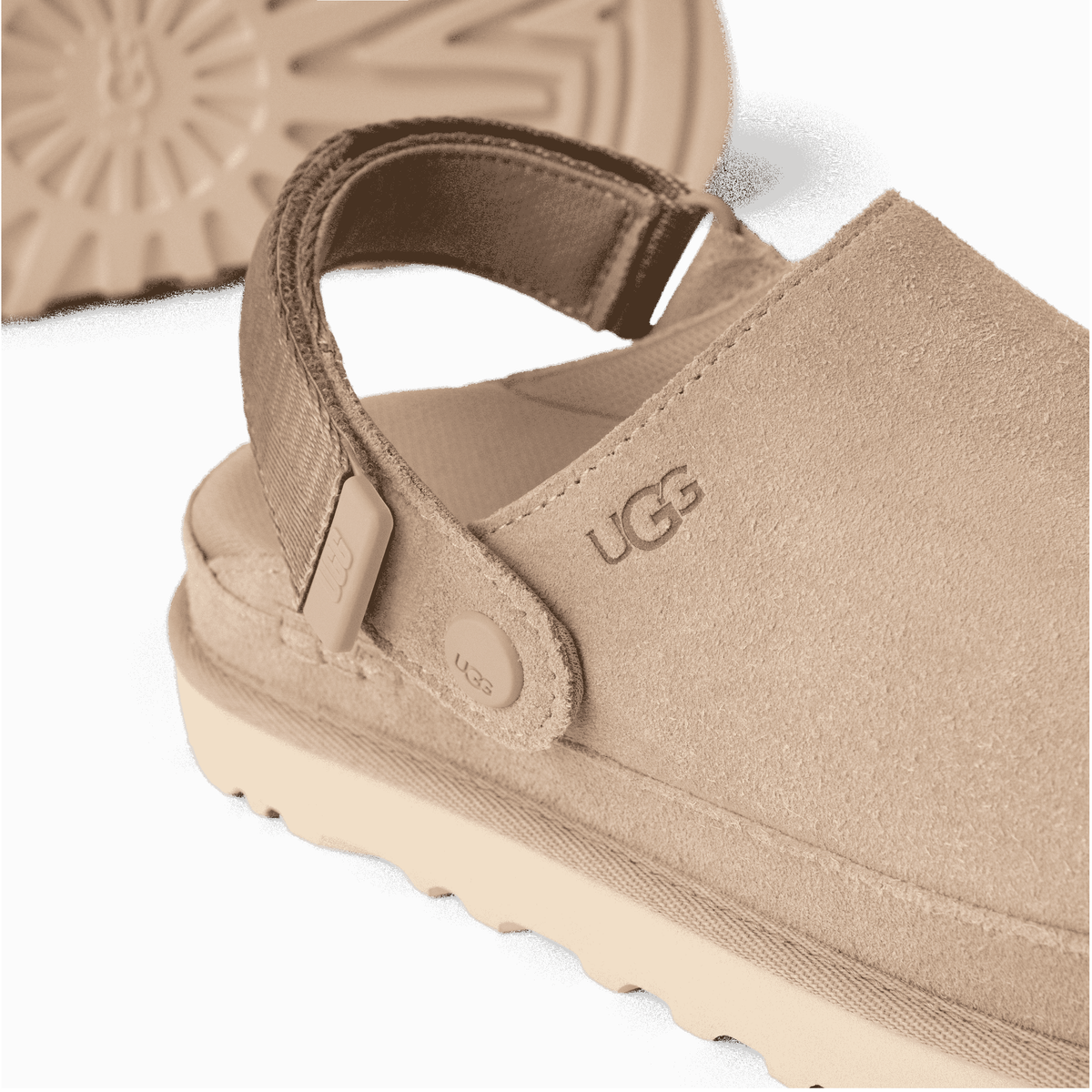 UGG Women Goldenstar Clog