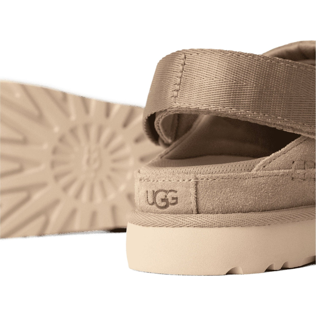 UGG Women Goldenstar Clog