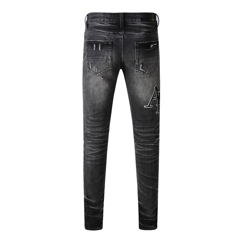 ICON Amiri Fashion jeans 8908