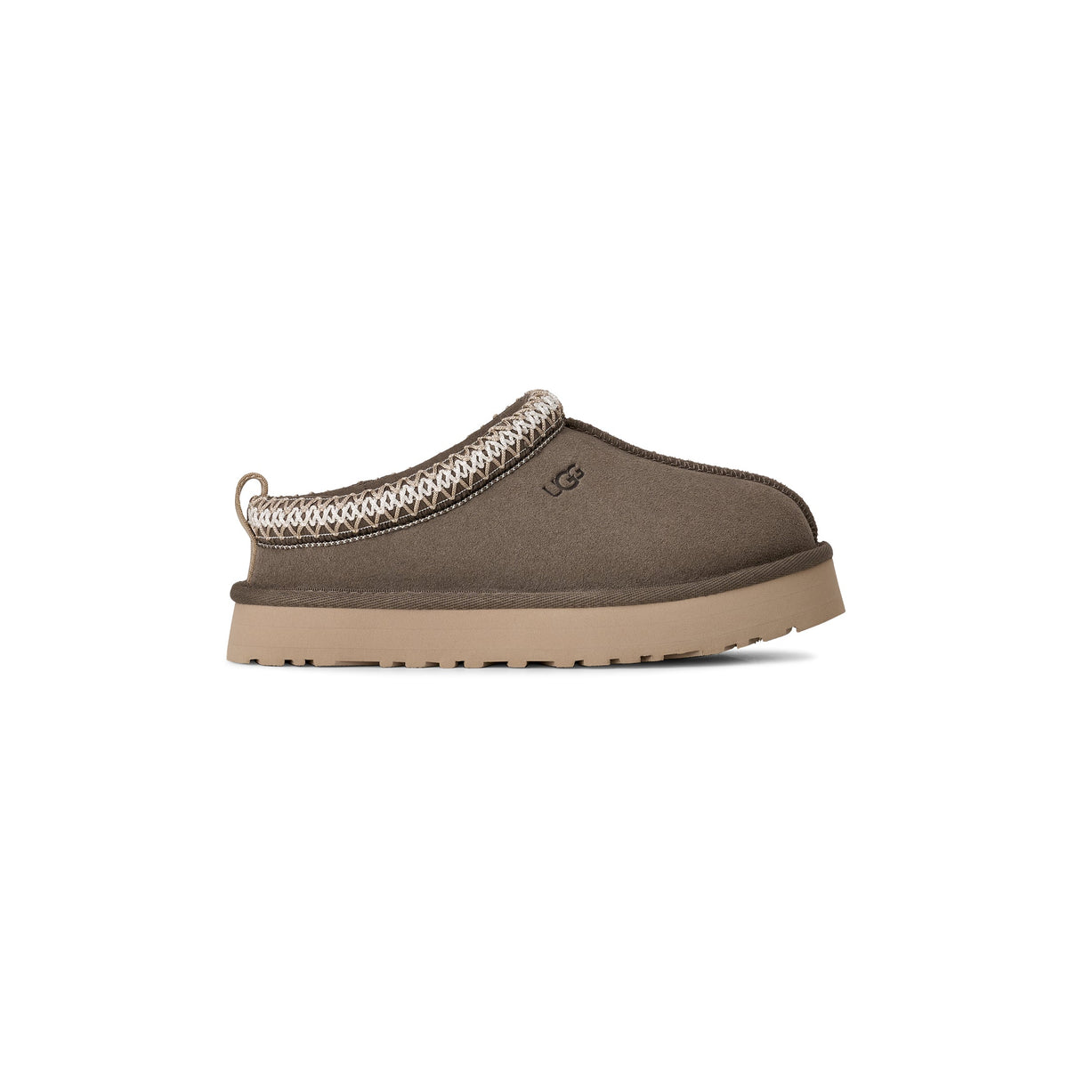 UGG Kid's Tazz in Dried Oregano