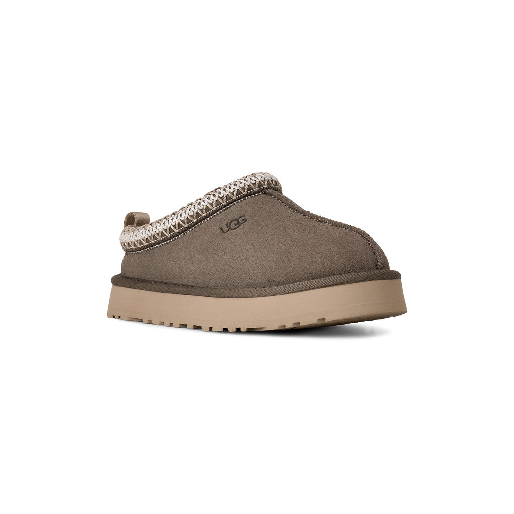UGG Kid's Tazz in Dried Oregano