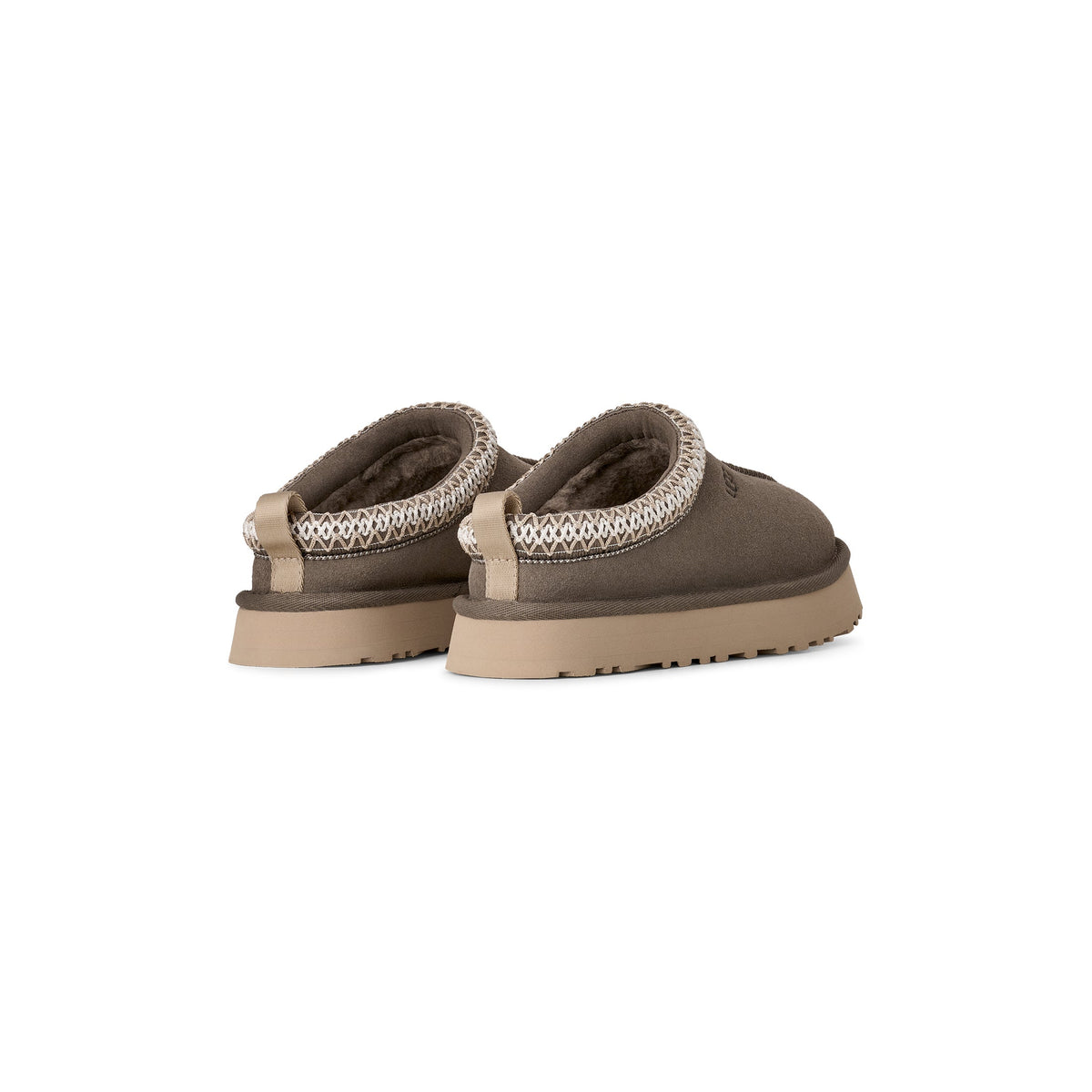 UGG Kid's Tazz in Dried Oregano