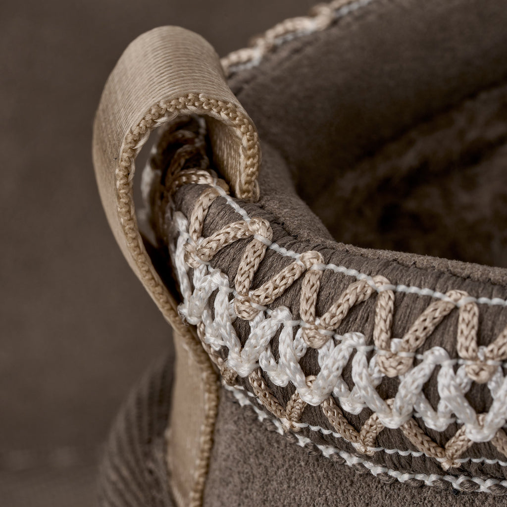 UGG Kid's Tazz in Dried Oregano