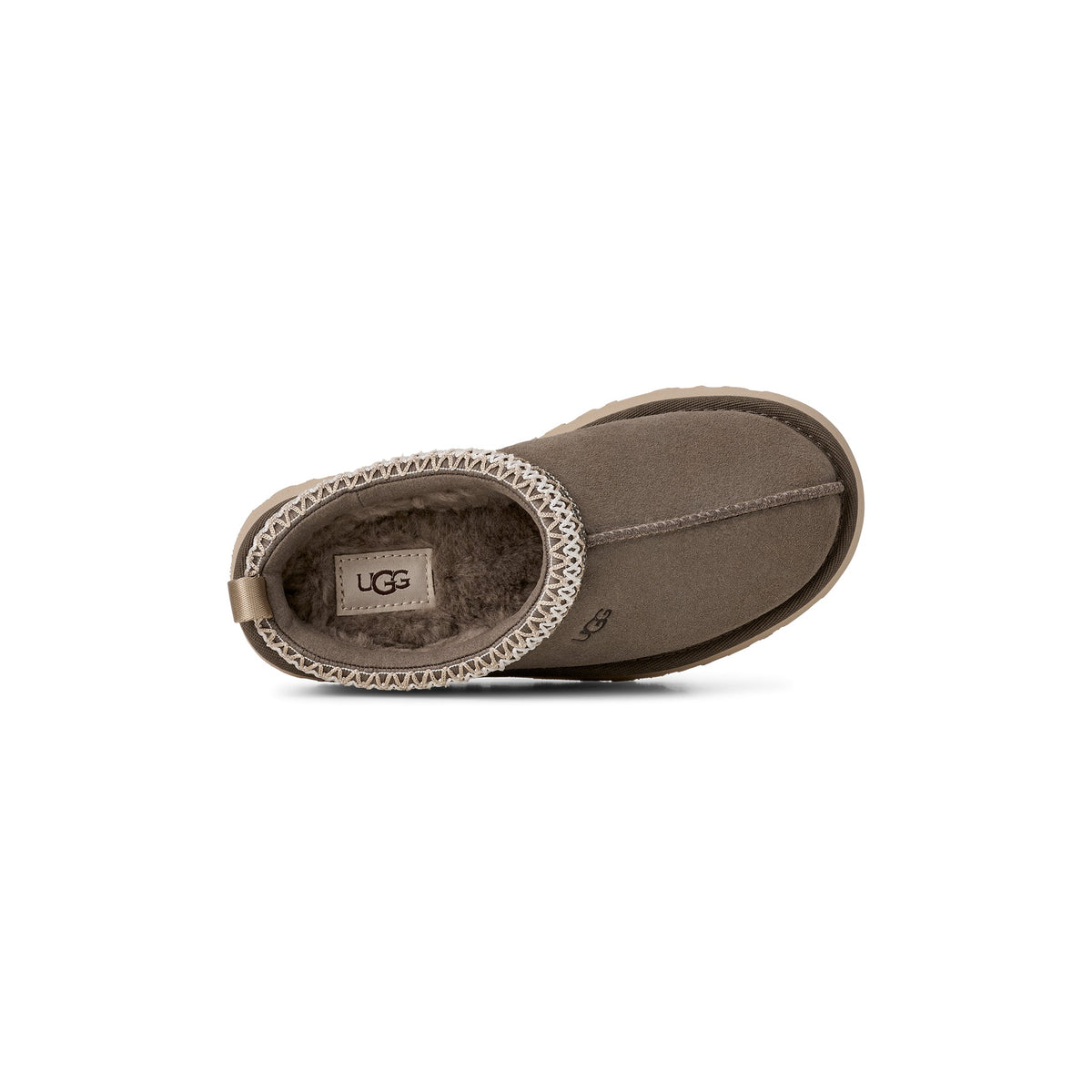 UGG Kid's Tazz in Dried Oregano