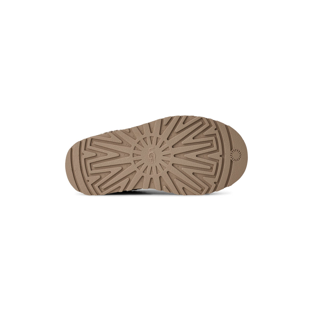 UGG Kid's Tazz in Dried Oregano