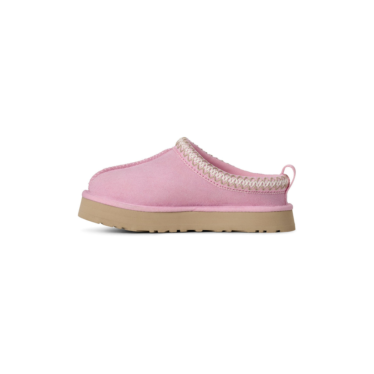 UGG Kid's Tazz Slipper in Pink Diamond