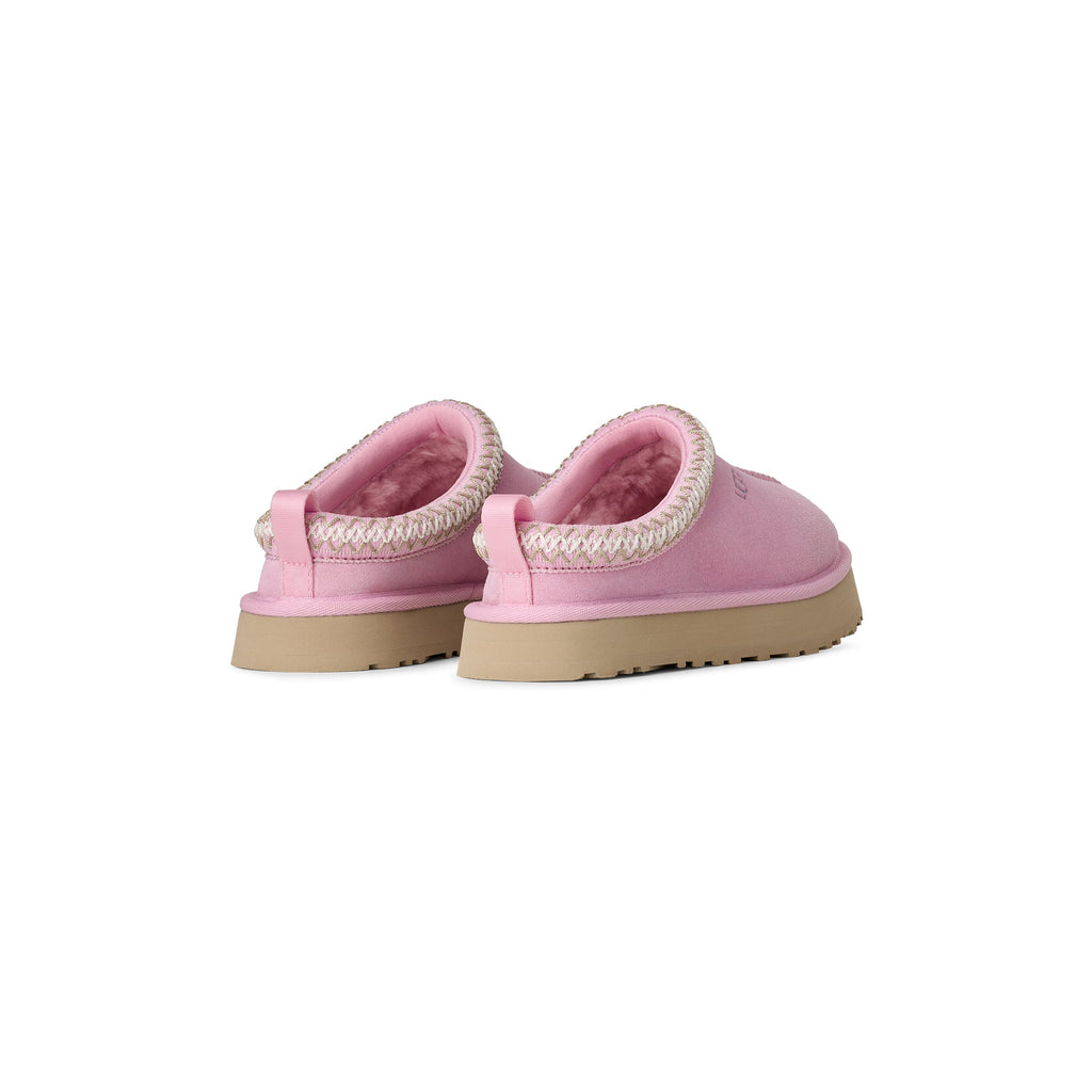 UGG Kid's Tazz Slipper in Pink Diamond