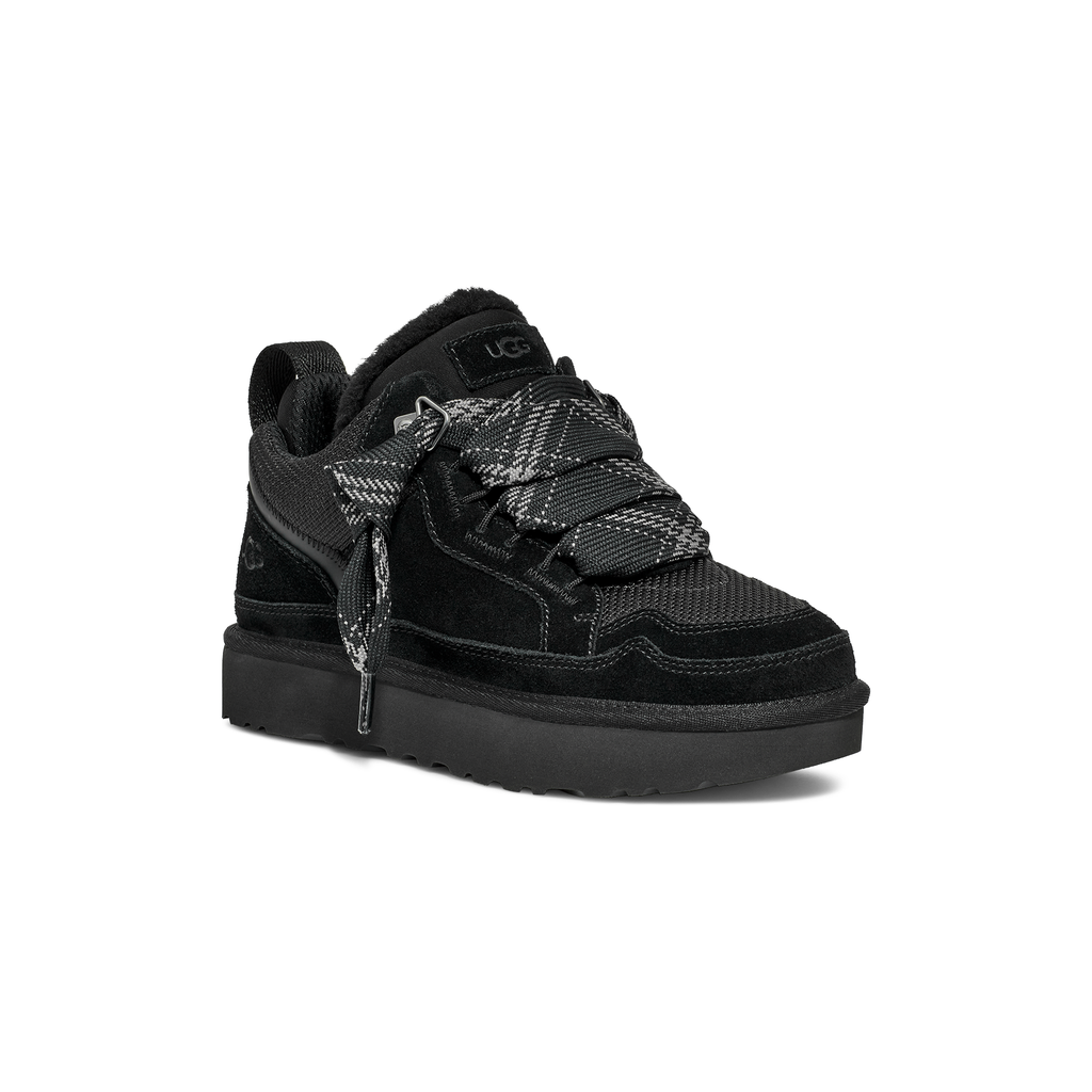 UGG Women's Lowmel Sneaker