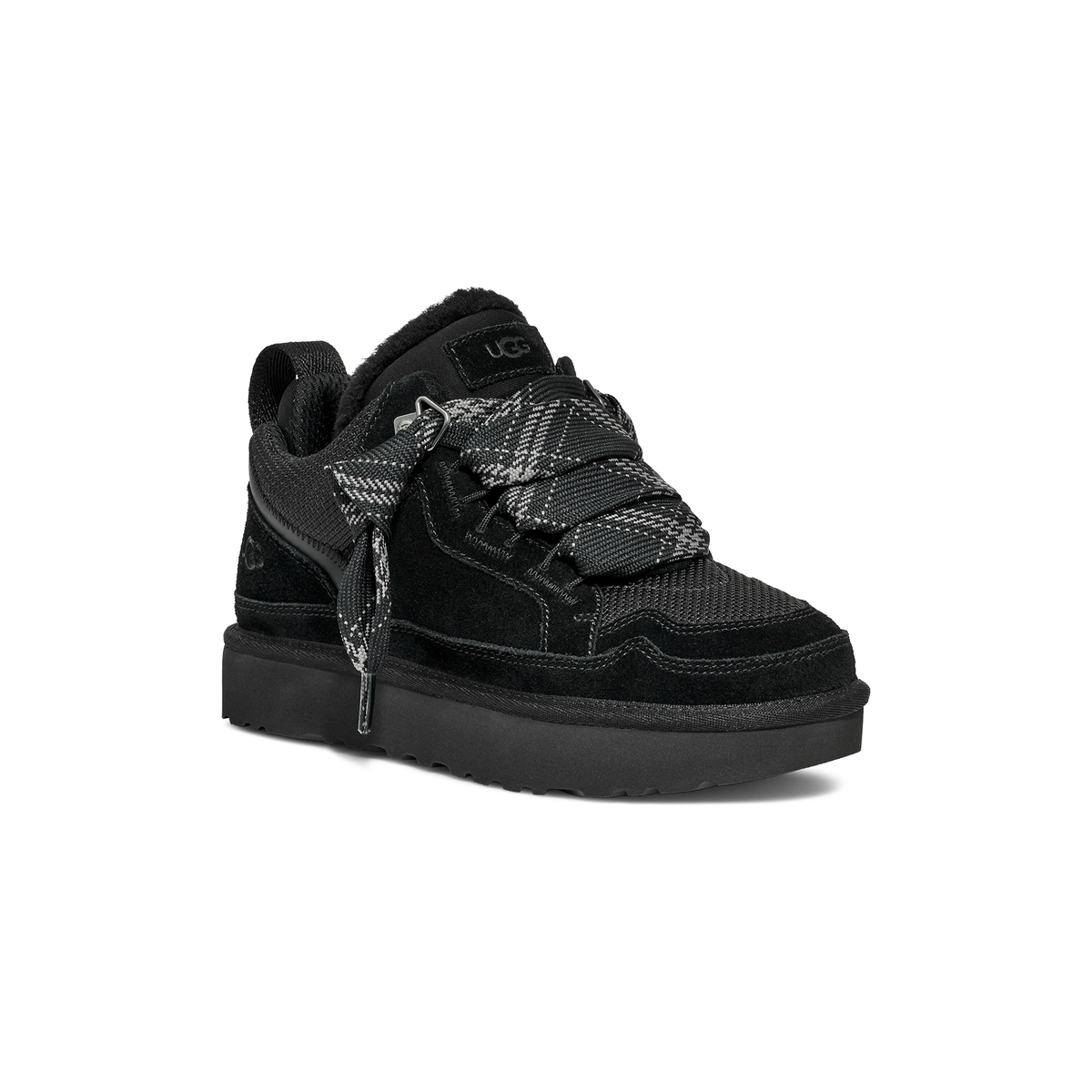 UGG Women's Lowmel Sneaker