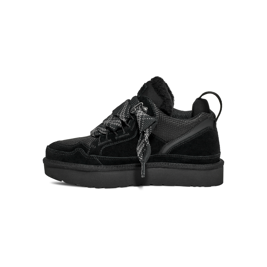 UGG Women's Lowmel Sneaker