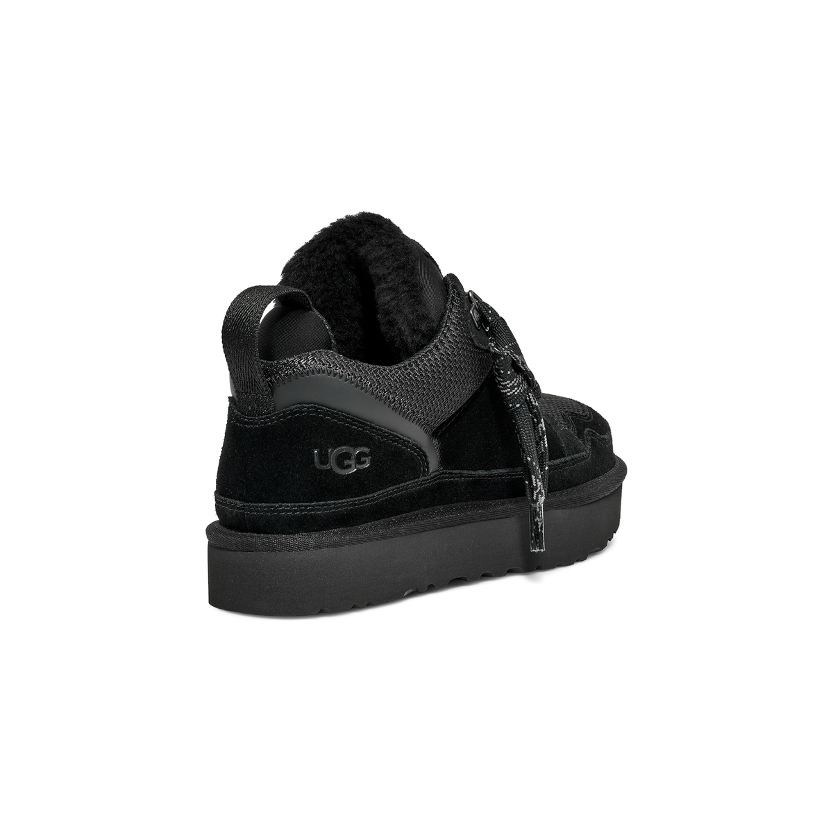 UGG Women's Lowmel Sneaker