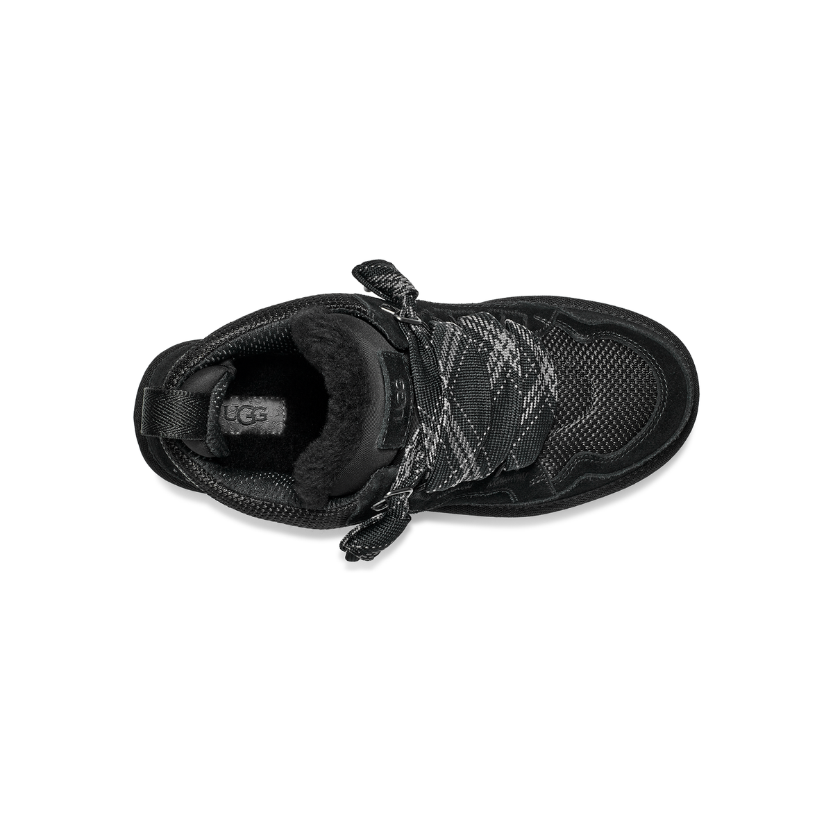 UGG Women's Lowmel Sneaker