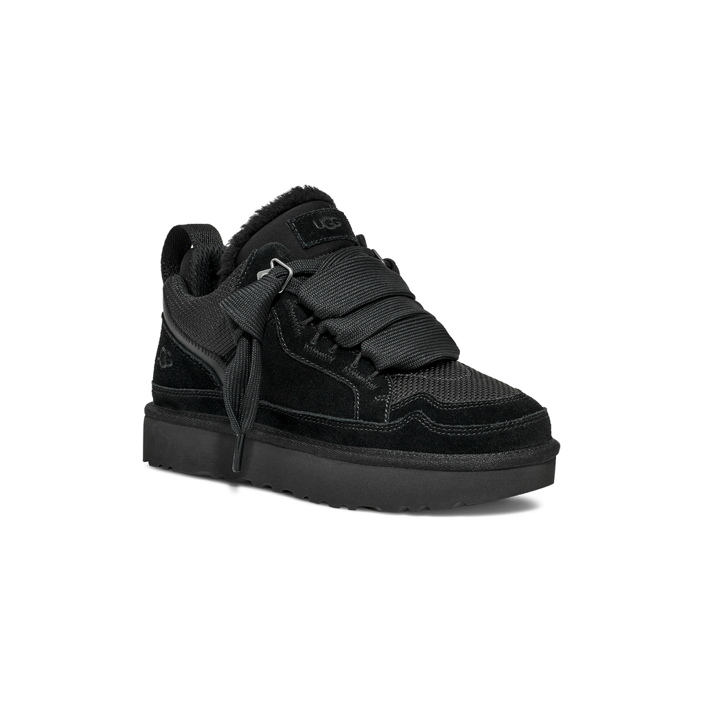 UGG Women's Lowmel Sneaker