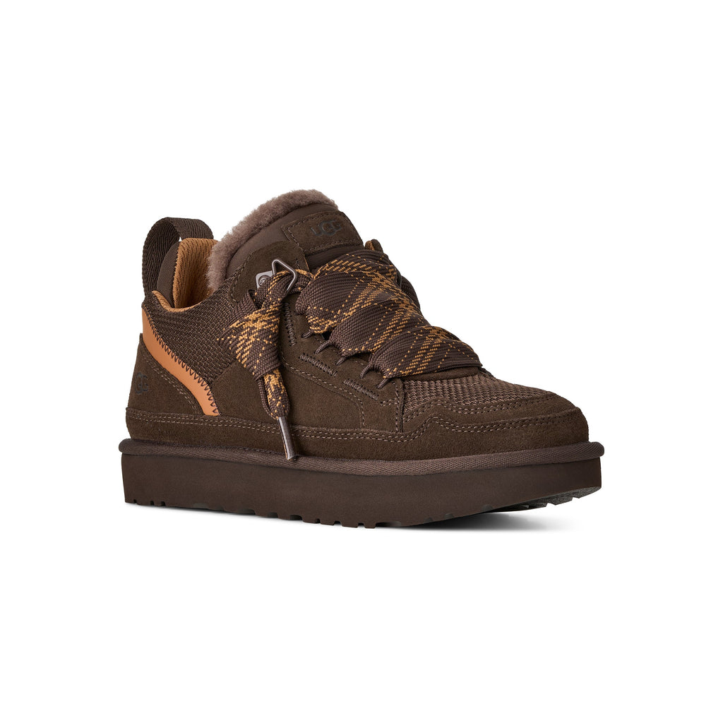 UGG Women's Lowmel Sneaker