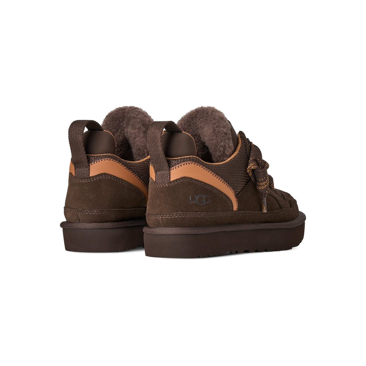 UGG Women's Lowmel Sneaker