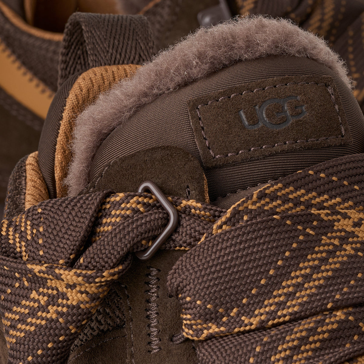 UGG Women's Lowmel Sneaker