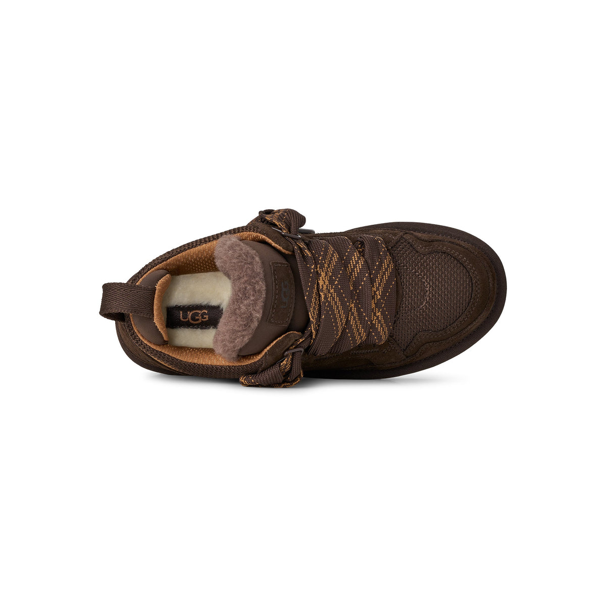 UGG Women's Lowmel Sneaker