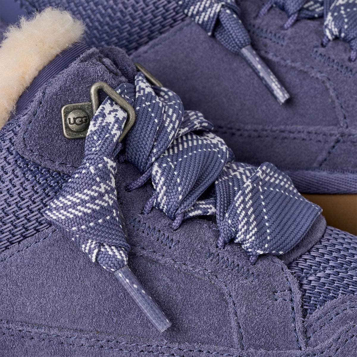 UGG Kid's Lowmel