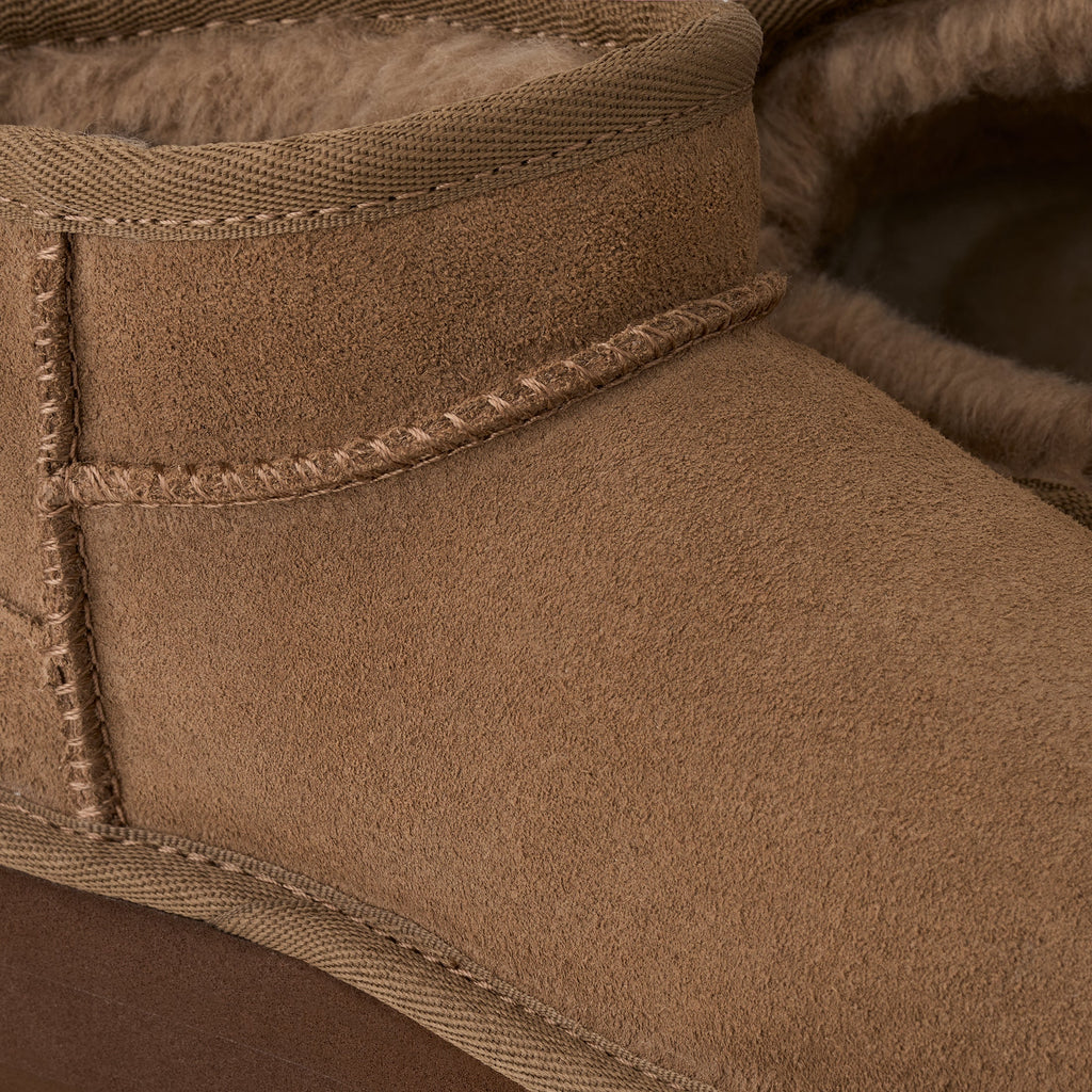 UGG Kid's Classic Ultra Mini Platform