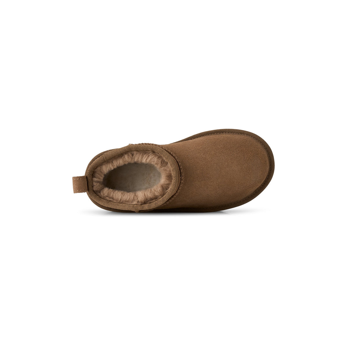 UGG Kid's Classic Ultra Mini Platform