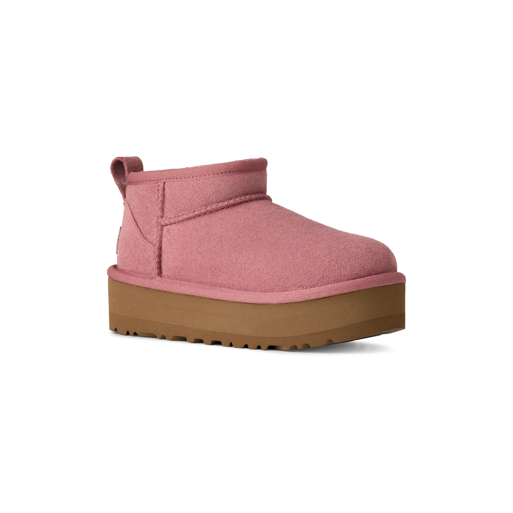 UGG Kid's Classic Ultra Mini Platform