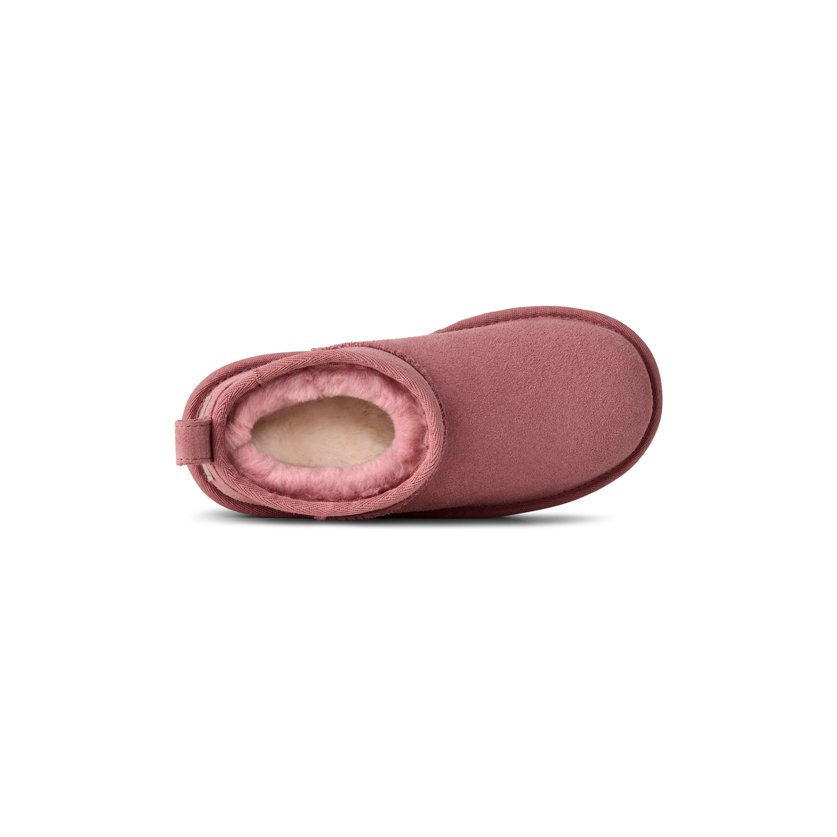 UGG Kid's Classic Ultra Mini Platform