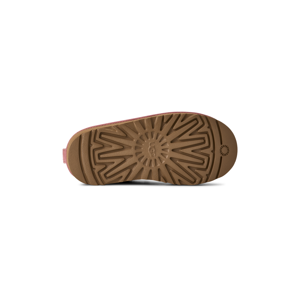 UGG Kid's Classic Ultra Mini Platform