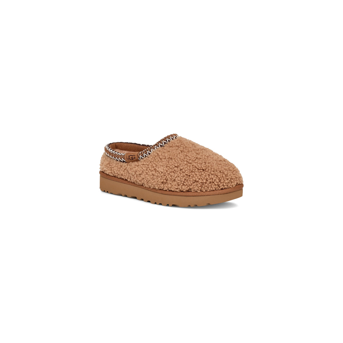 UGG Women's Tasman Maxi Curly