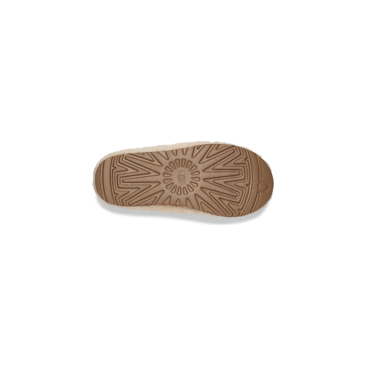UGG Women's Tasman Maxi Curly