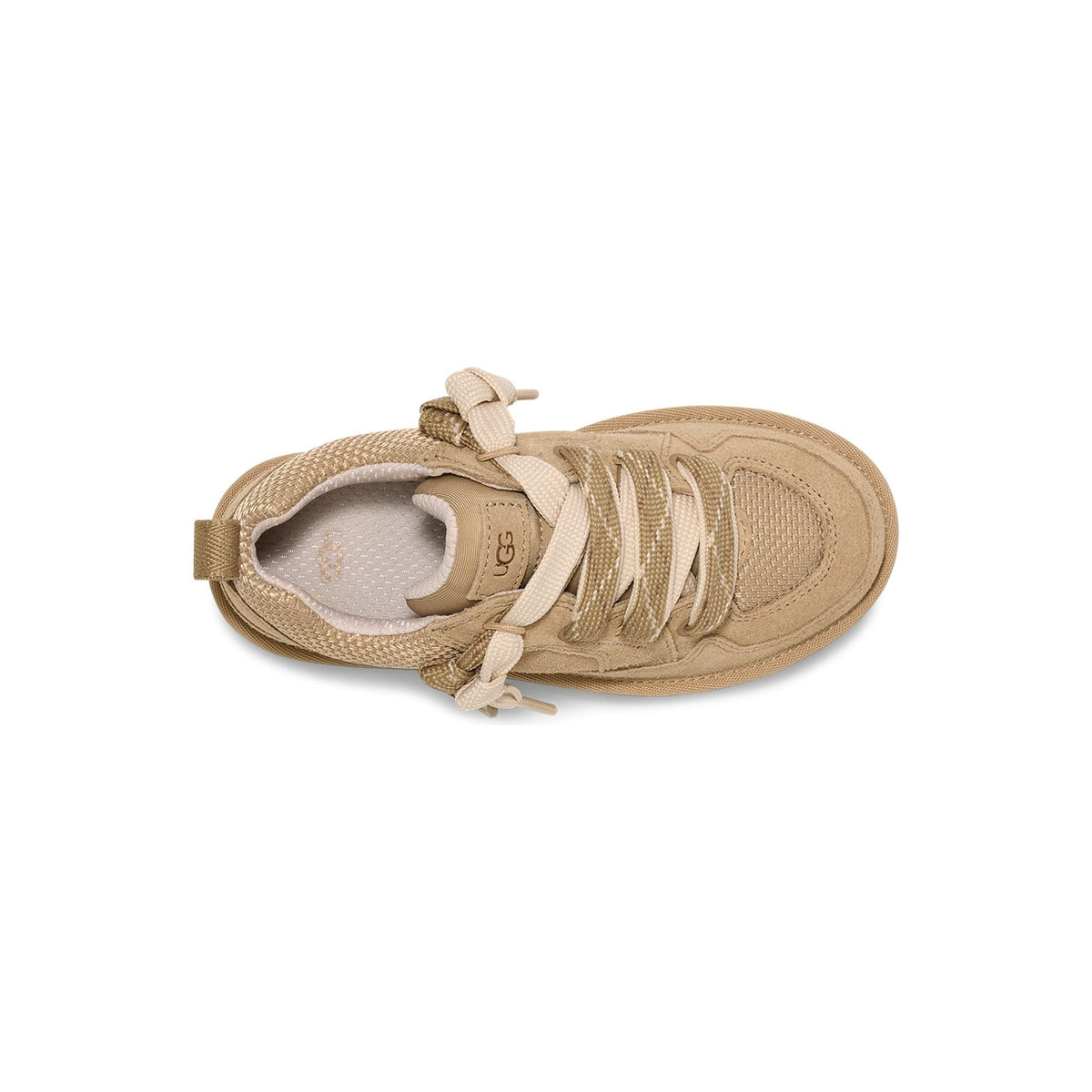 UGG Kid's Lo Lowmel