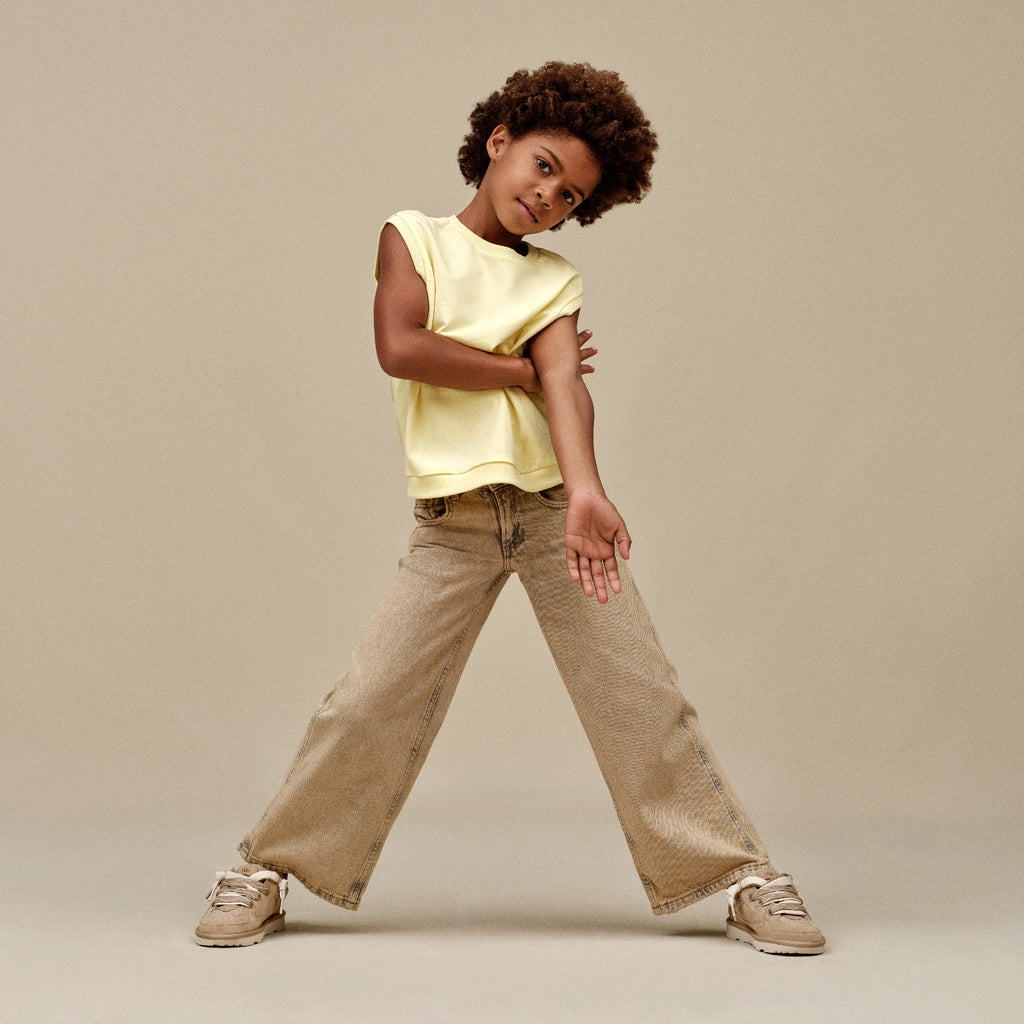 UGG Kid's Lo Lowmel