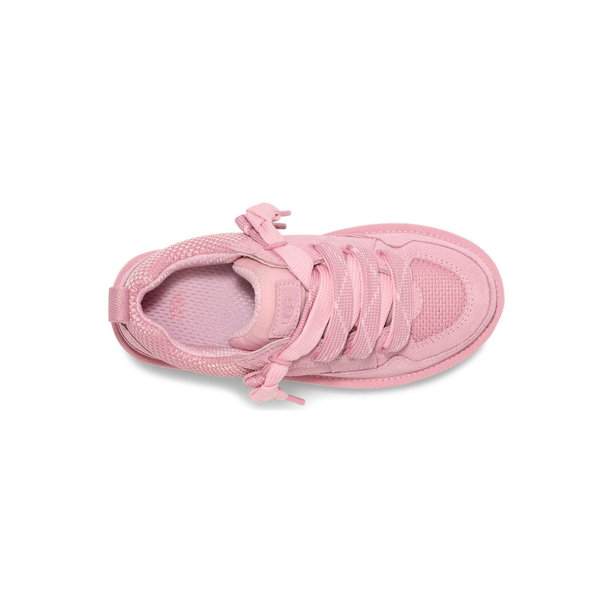 UGG Kid's Lo Lowmel