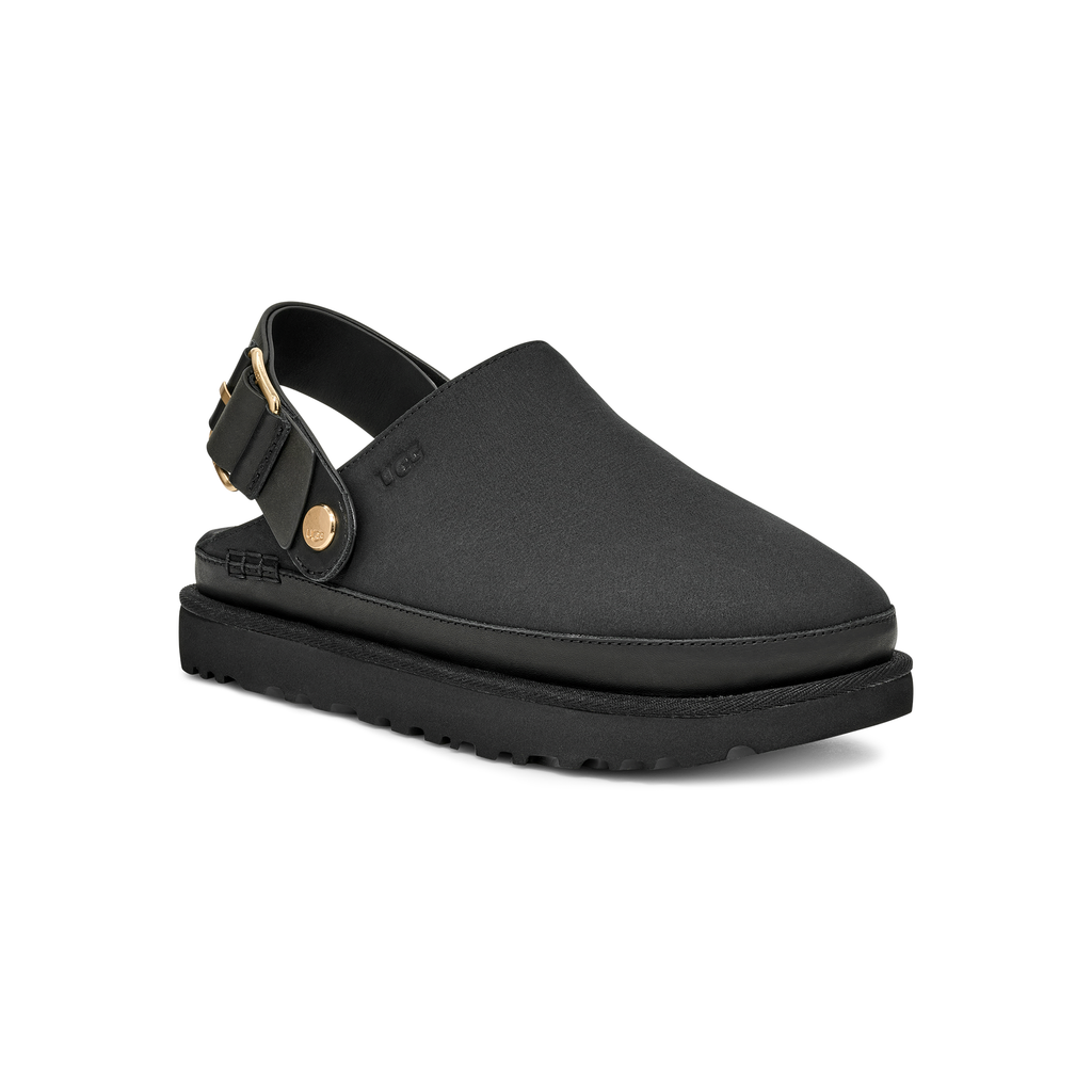 UGG Women's Goldenstar Villa Clog