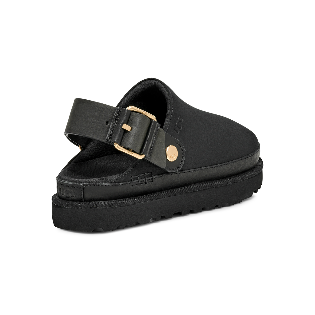 UGG Women's Goldenstar Villa Clog