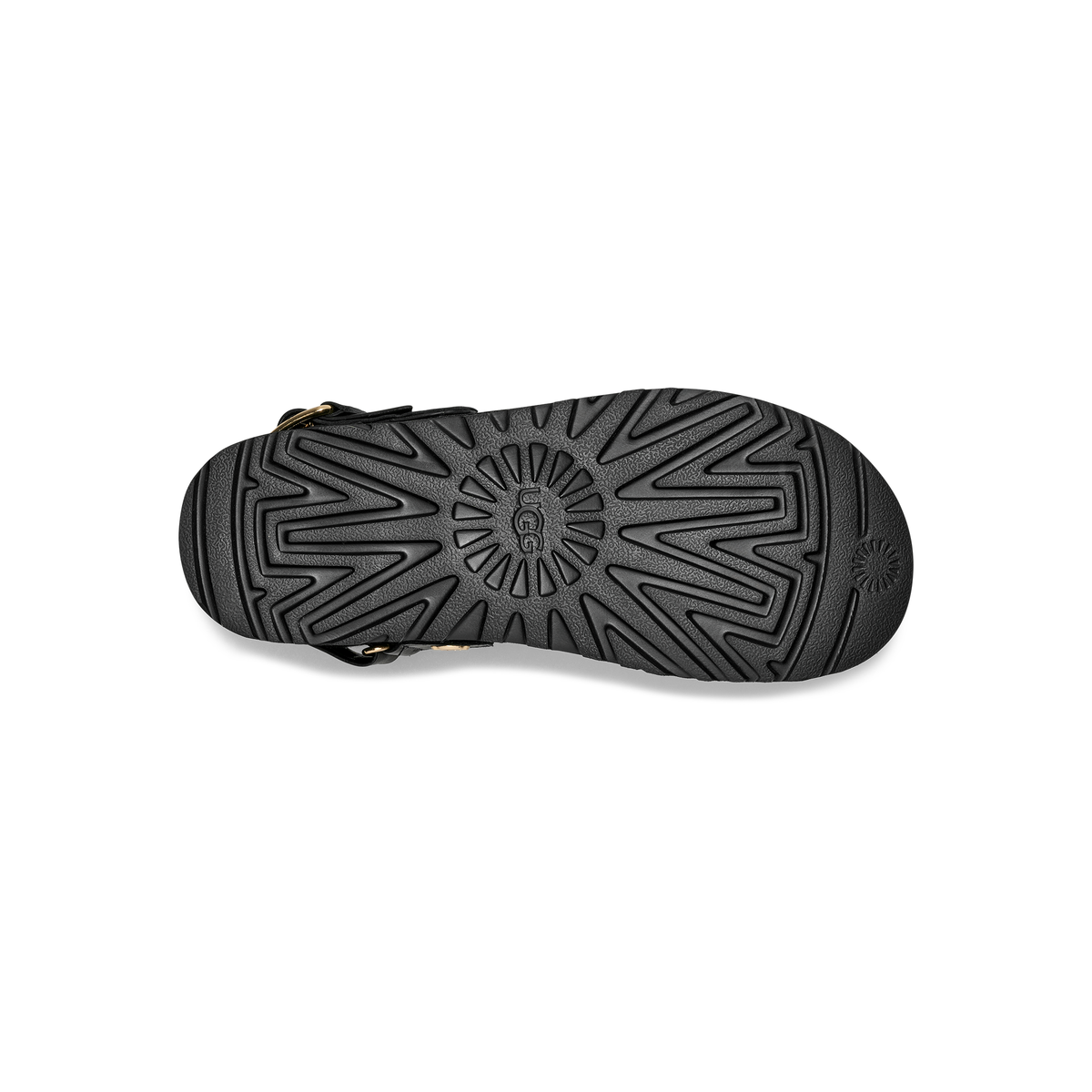 UGG Women's Goldenstar Villa Clog