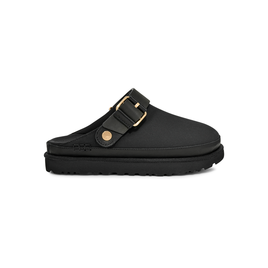 UGG Women's Goldenstar Villa Clog