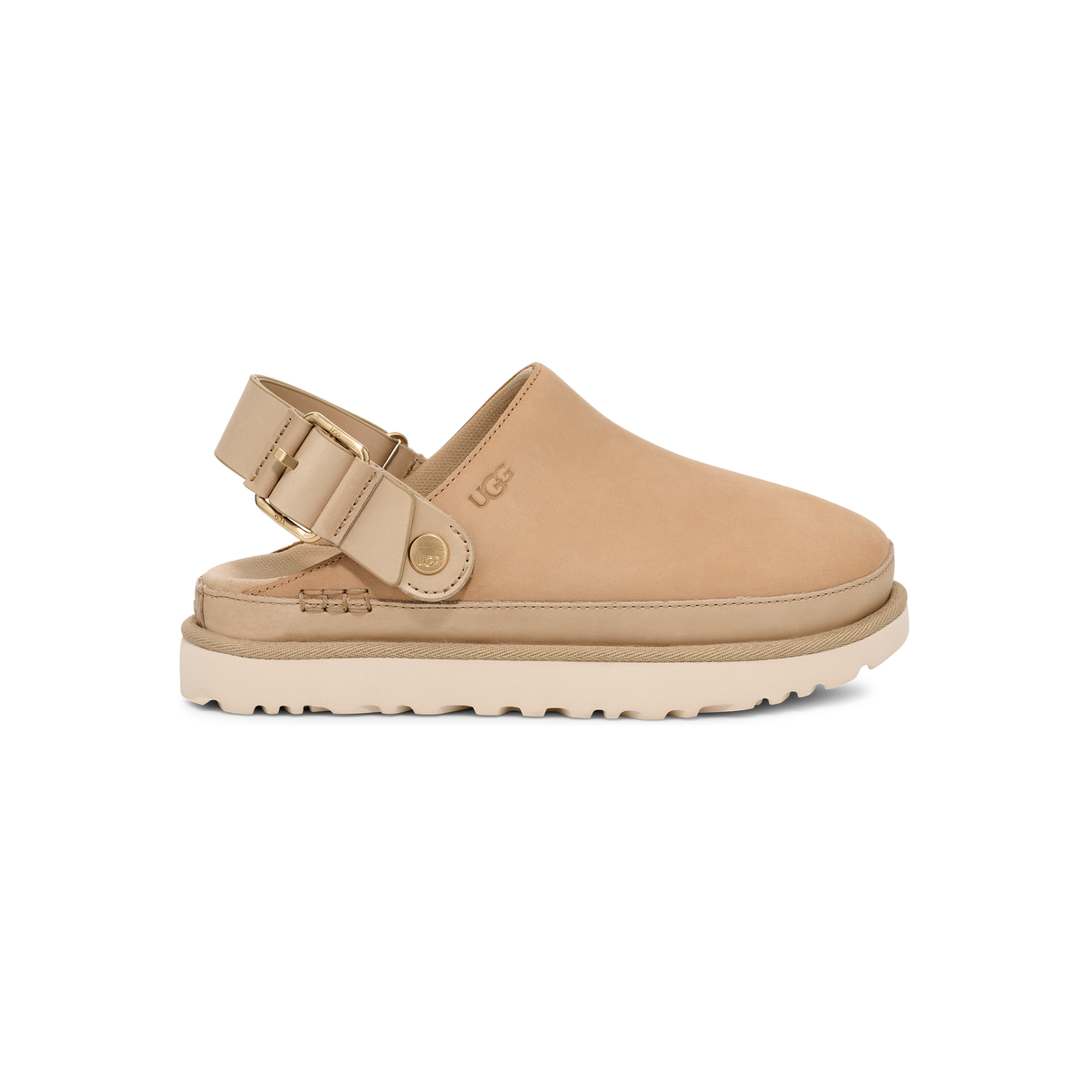 UGG Women's Goldenstar Villa Clog