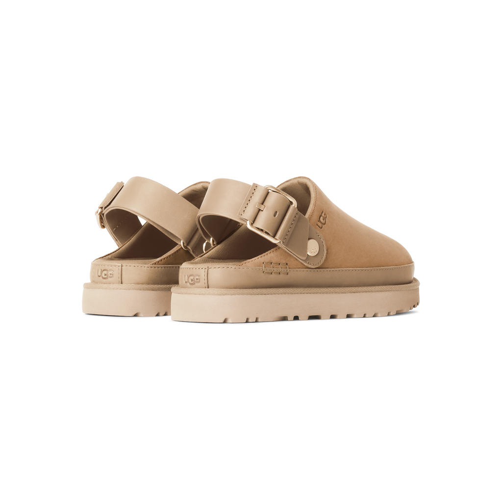 UGG Women's Goldenstar Villa Clog