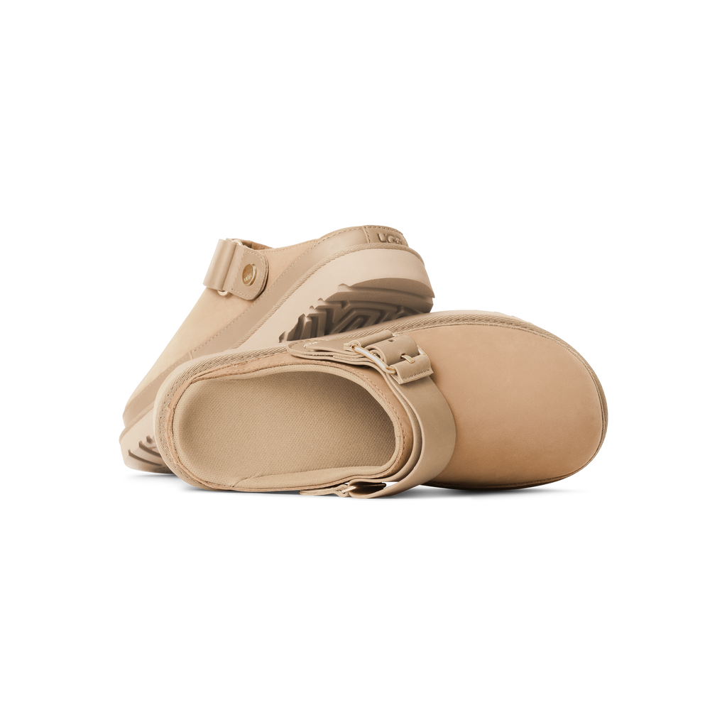 UGG Women's Goldenstar Villa Clog