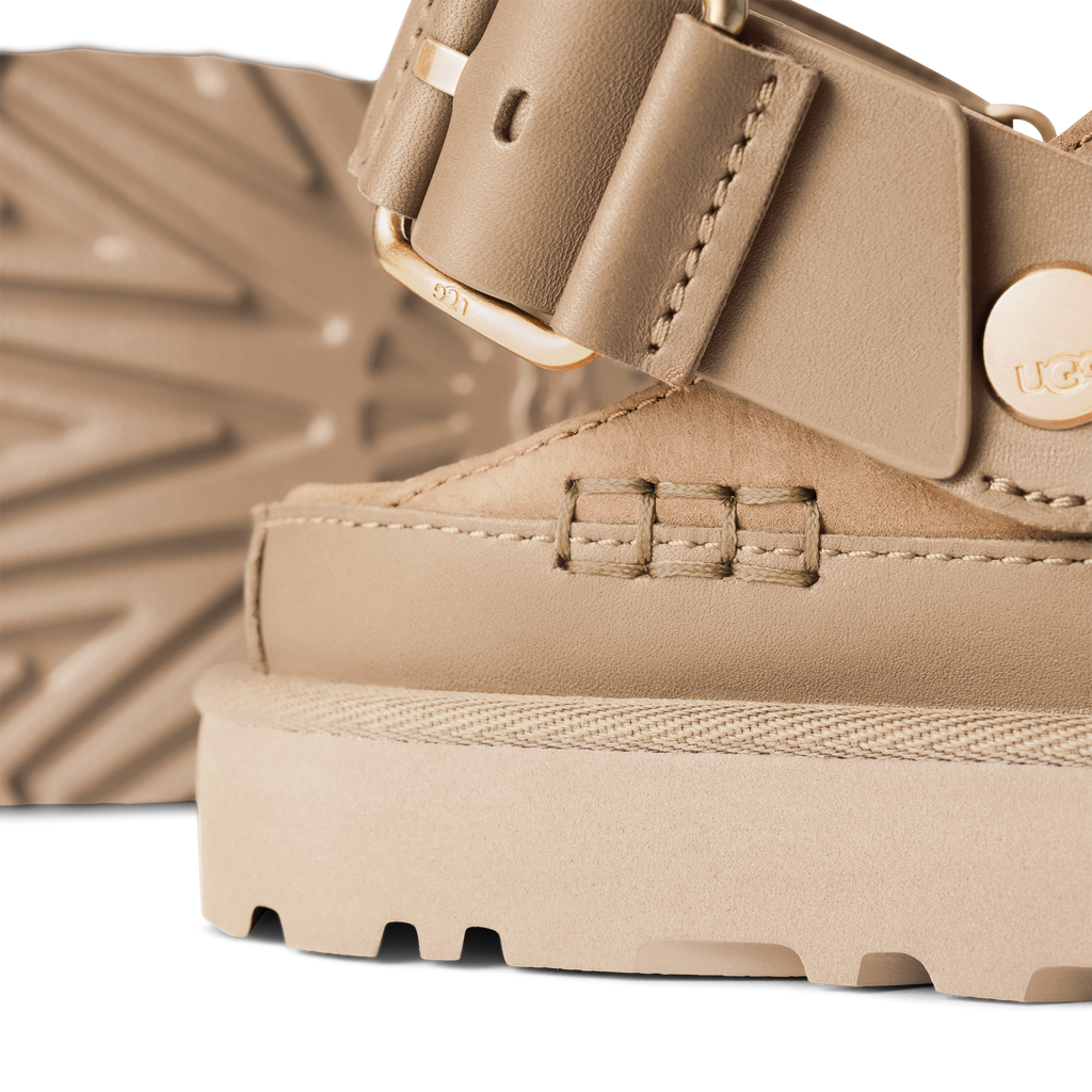 UGG Women's Goldenstar Villa Clog